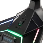 Микрофон проводной GMNG MP-300G 1.5м черный - фото 51348138 Микрофон проводной GMNG MP-300G 1.5м черный - фото 51348138