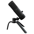 Микрофон проводной GMNG SM-900G 2м черный - Фото 1