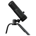 Микрофон проводной GMNG SM-900G 2м черный - Фото 6