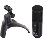 Микрофон проводной GMNG SM-900G 2м черный - Фото 7