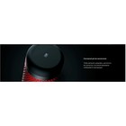 Микрофон проводной HyperX QuadCast (HX-MICQC-BK) 3м черный - Фото 9