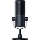 Микрофон проводной Razer Seiren Elite черный - фото 51348162 Микрофон проводной Razer Seiren Elite черный - фото 51348162