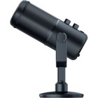 Микрофон проводной Razer Seiren Elite черный - фото 51348164 Микрофон проводной Razer Seiren Elite черный - фото 51348164