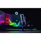 Микрофон проводной Razer Seiren Elite черный - фото 51348169 Микрофон проводной Razer Seiren Elite черный - фото 51348169