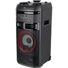 Микросистема LG OK65 черный 500Вт CD CDRW FM USB BT - Фото 5