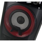 Микросистема LG OK65 черный 500Вт CD CDRW FM USB BT - Фото 9