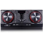 Минисистема LG CJ44 черный 480Вт CD CDRW FM USB BT - фото 51348273 Минисистема LG CJ44 черный 480Вт CD CDRW FM USB BT - фото 51348273