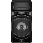 Минисистема LG XBOOM ON66 черный 300Вт CD CDRW FM USB BT - Фото 1