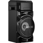 Минисистема LG XBOOM ON66 черный 300Вт CD CDRW FM USB BT - Фото 3