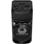 Минисистема LG XBOOM ON66 черный 300Вт CD CDRW FM USB BT - Фото 4