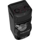 Минисистема LG XBOOM ON66 черный 300Вт CD CDRW FM USB BT - Фото 6