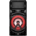 Минисистема LG XBOOM ON66 черный 300Вт CD CDRW FM USB BT - Фото 8