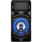 Минисистема LG XBOOM ON66 черный 300Вт CD CDRW FM USB BT - Фото 10