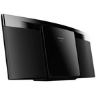 Микросистема Panasonic SC-HC200EG-K черный 20Вт CD CDRW FM USB BT - фото 51348318 Микросистема Panasonic SC-HC200EG-K черный 20Вт CD CDRW FM USB BT - фото 51348318