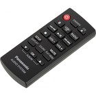 Микросистема Panasonic SC-HC200EG-W белый 20Вт CD CDRW FM USB BT - фото 51348324 Микросистема Panasonic SC-HC200EG-W белый 20Вт CD CDRW FM USB BT - фото 51348324
