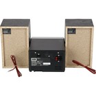 Микросистема Panasonic SC-PM250EC-S серебристый 20Вт CD CDRW FM USB BT - фото 51348342 Микросистема Panasonic SC-PM250EC-S серебристый 20Вт CD CDRW FM USB BT - фото 51348342