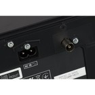 Микросистема Panasonic SC-PM250EC-S серебристый 20Вт CD CDRW FM USB BT - фото 51348344 Микросистема Panasonic SC-PM250EC-S серебристый 20Вт CD CDRW FM USB BT - фото 51348344
