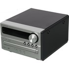 Микросистема Panasonic SC-PM250EC-S серебристый 20Вт CD CDRW FM USB BT - фото 51348346 Микросистема Panasonic SC-PM250EC-S серебристый 20Вт CD CDRW FM USB BT - фото 51348346