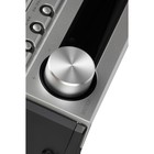 Микросистема Panasonic SC-PM250EC-S серебристый 20Вт CD CDRW FM USB BT - фото 51348347 Микросистема Panasonic SC-PM250EC-S серебристый 20Вт CD CDRW FM USB BT - фото 51348347