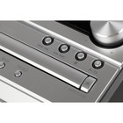 Микросистема Panasonic SC-PM250EC-S серебристый 20Вт CD CDRW FM USB BT - фото 51348349 Микросистема Panasonic SC-PM250EC-S серебристый 20Вт CD CDRW FM USB BT - фото 51348349