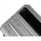 Микросистема Panasonic SC-PM250EC-S серебристый 20Вт CD CDRW FM USB BT - фото 51348350 Микросистема Panasonic SC-PM250EC-S серебристый 20Вт CD CDRW FM USB BT - фото 51348350