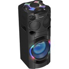 Минисистема Panasonic SC-TMAX40E-K черный 1200Вт CD CDRW FM USB BT - фото 51348354 Минисистема Panasonic SC-TMAX40E-K черный 1200Вт CD CDRW FM USB BT - фото 51348354