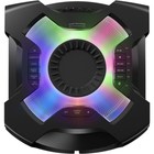 Минисистема Panasonic SC-TMAX40E-K черный 1200Вт CD CDRW FM USB BT - фото 51348355 Минисистема Panasonic SC-TMAX40E-K черный 1200Вт CD CDRW FM USB BT - фото 51348355