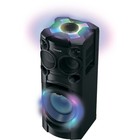 Минисистема Panasonic SC-TMAX40E-K черный 1200Вт CD CDRW FM USB BT - фото 51348356 Минисистема Panasonic SC-TMAX40E-K черный 1200Вт CD CDRW FM USB BT - фото 51348356