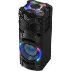 Минисистема Panasonic SC-TMAX40E-K черный 1200Вт CD CDRW FM USB BT - фото 51348357 Минисистема Panasonic SC-TMAX40E-K черный 1200Вт CD CDRW FM USB BT - фото 51348357