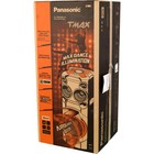 Минисистема Panasonic SC-TMAX40E-K черный 1200Вт CD CDRW FM USB BT - фото 51348358 Минисистема Panasonic SC-TMAX40E-K черный 1200Вт CD CDRW FM USB BT - фото 51348358
