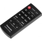 Минисистема Panasonic SC-TMAX40E-K черный 1200Вт CD CDRW FM USB BT - фото 51348359 Минисистема Panasonic SC-TMAX40E-K черный 1200Вт CD CDRW FM USB BT - фото 51348359