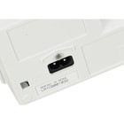 Минисистема Panasonic SC-UX100E-W белый 300Вт CD CDRW FM USB BT - фото 51348371 Минисистема Panasonic SC-UX100E-W белый 300Вт CD CDRW FM USB BT - фото 51348371