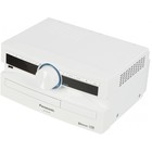 Минисистема Panasonic SC-UX100E-W белый 300Вт CD CDRW FM USB BT - фото 51348372 Минисистема Panasonic SC-UX100E-W белый 300Вт CD CDRW FM USB BT - фото 51348372