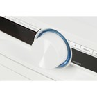 Минисистема Panasonic SC-UX100E-W белый 300Вт CD CDRW FM USB BT - фото 51348373 Минисистема Panasonic SC-UX100E-W белый 300Вт CD CDRW FM USB BT - фото 51348373