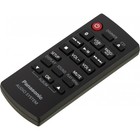 Минисистема Panasonic SC-UX100E-W белый 300Вт CD CDRW FM USB BT - фото 51348377 Минисистема Panasonic SC-UX100E-W белый 300Вт CD CDRW FM USB BT - фото 51348377