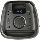Минисистема Supra SMB-990 черный 180Вт FM USB BT SD - Фото 3