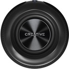 Колонка порт. Creative Muvo Play черный 10W 1.0 BT/USB 2000mAh (51MF8365AA000) - Фото 3