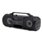 Колонка порт. Digma D-PS1525 черный 28W 2.0 BT 10м 2000mAh (SP1525B) - фото 51348428 Колонка порт. Digma D-PS1525 черный 28W 2.0 BT 10м 2000mAh (SP1525B) - фото 51348428