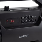 Колонка порт. Digma D-PS1525 черный 28W 2.0 BT 10м 2000mAh (SP1525B) - фото 51348432 Колонка порт. Digma D-PS1525 черный 28W 2.0 BT 10м 2000mAh (SP1525B) - фото 51348432