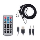 Колонка порт. Digma D-PS1525 черный 28W 2.0 BT 10м 2000mAh (SP1525B) - фото 51348434 Колонка порт. Digma D-PS1525 черный 28W 2.0 BT 10м 2000mAh (SP1525B) - фото 51348434
