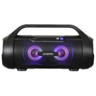 Колонка порт. Digma S-34 черный 25W 1.0 BT/USB 3000mAh (SP3425B) - фото 51348457
