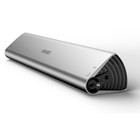 Колонка порт. Edifier MF200 серебристый 8W 1.0 BT/3.5Jack/USB-C 10м 2200mAh - фото 51348465 Колонка порт. Edifier MF200 серебристый 8W 1.0 BT/3.5Jack/USB-C 10м 2200mAh - фото 51348465