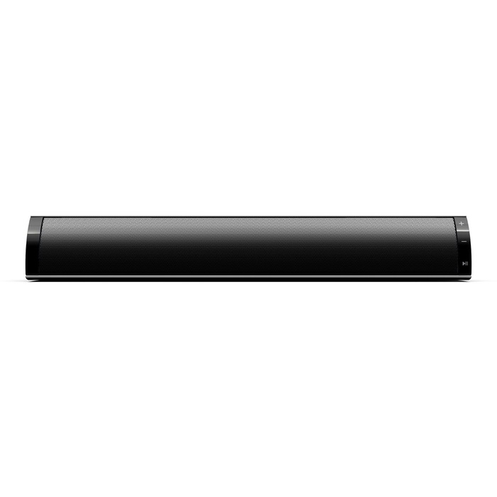 Колонка порт. Edifier MF200 серебристый 8W 1.0 BT/3.5Jack/USB-C 10м 2200mAh - фото 51348469