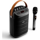 Колонка порт. Edifier PK305 серый 18W 1.0 BT 6000mAh - фото 51348527 Колонка порт. Edifier PK305 серый 18W 1.0 BT 6000mAh - фото 51348527