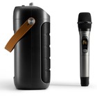 Колонка порт. Edifier PK305 серый 18W 1.0 BT 6000mAh - фото 51348528 Колонка порт. Edifier PK305 серый 18W 1.0 BT 6000mAh - фото 51348528