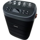 Колонка порт. Edifier PK305 серый 18W 1.0 BT 6000mAh - фото 51348530 Колонка порт. Edifier PK305 серый 18W 1.0 BT 6000mAh - фото 51348530