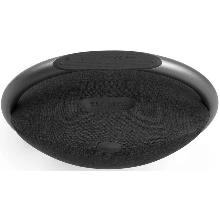 Колонка порт. Harman Kardon Onyx Studio 7 черный 50W 1.0 BT 3250mAh (HKOS7BLKEP) - фото 51348536