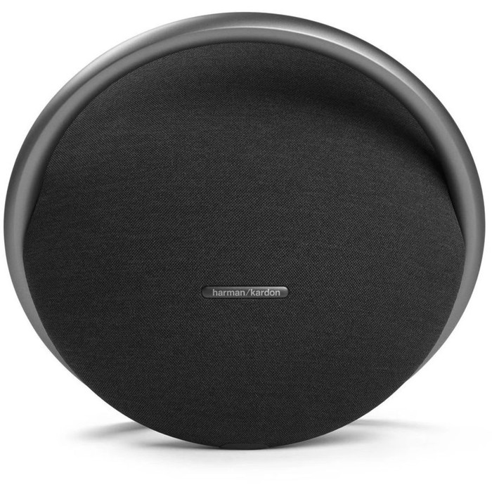 Колонка порт. Harman Kardon Onyx Studio 7 черный 50W 1.0 BT 3250mAh (HKOS7BLKEP) - фото 51348537