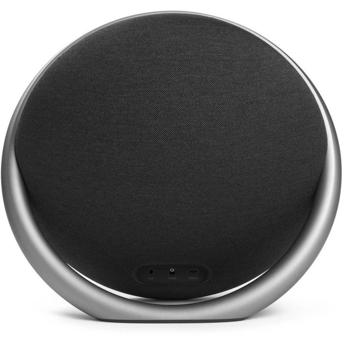 Колонка порт. Harman Kardon Onyx Studio 7 черный 50W 1.0 BT 3250mAh (HKOS7BLKEP) - фото 51348540