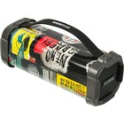 Колонка порт. Hyundai H-PAC440 черный 9W 1.0 BT/3.5Jack/USB 10м 1500mAh - фото 51348558 Колонка порт. Hyundai H-PAC440 черный 9W 1.0 BT/3.5Jack/USB 10м 1500mAh - фото 51348558